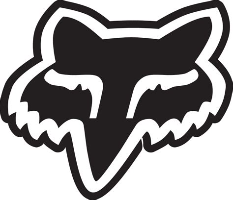 Fox Logo Png 1647 Free Transparent Png Logos