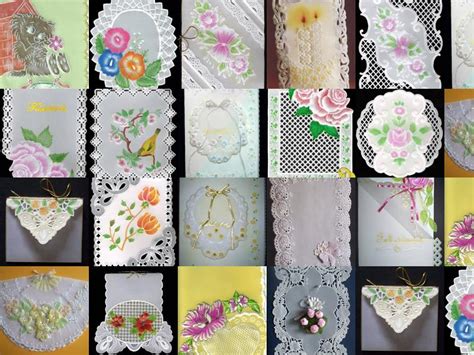 Manualidades » Tarjetas Españolas