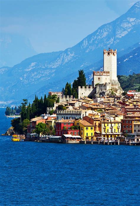 45 Reasons Why You Must Visit Italy Page 36 Beautiful Places To