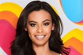 Who is Sophie Piper? Rochelle Humes’ sister and Love Island cast member ...