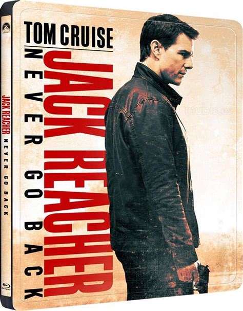 Image Gallery For Jack Reacher 2 Never Go Back Filmaffinity