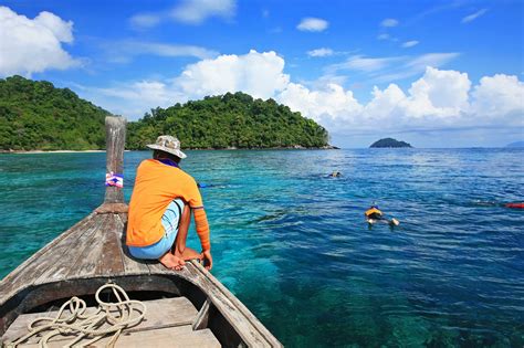 Surin Islands Everything You Need To Know About Surin Islands Go Guides
