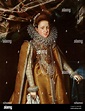 . Maria Magdalena von Österreich, Großherzogin von Toskana, Gefährtin ...