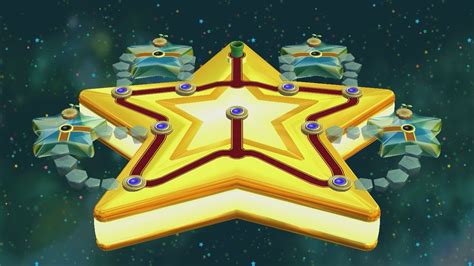 Create boost blocks out of thin air to help players navigate tricky in addition to the main story mode, in which players must rescue princess peach, new super mario bros. New Super Mario Bros. U - Superstar Road (Complete World 9 ...