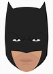 Batman Face clipart. Free download transparent .PNG | Creazilla