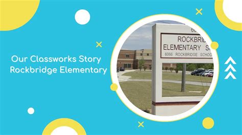Our Classworks Story Rockbridge Elementary Youtube