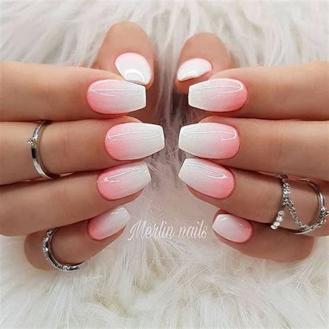 56 trendy ombre nail art designs xuzinuo page 8