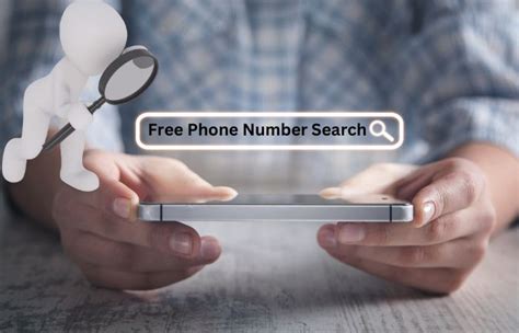 A Complete Guide To Free Phone Number Search Services