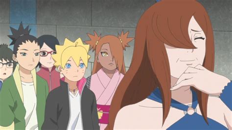 Boruto 26 Anime Evo