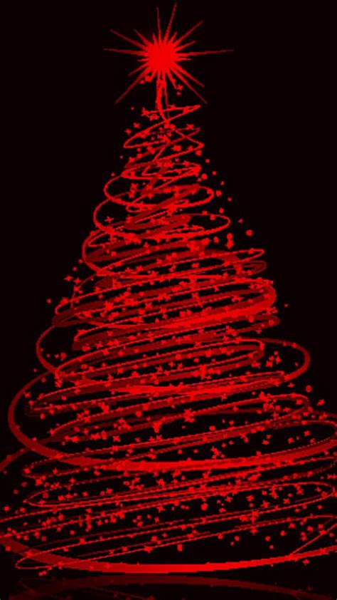 Dark Red Christmas Wallpapers Top Free Dark Red Christmas Backgrounds