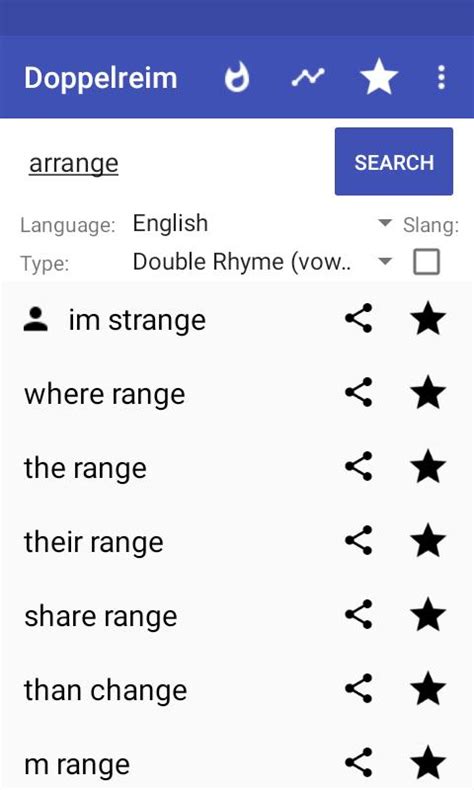 At poemsearcher.com find thousands of poems categorized into thousands of categories. Rhymes for Rap (Multisyllabic), poetry slam/lyrics for Android - APK Download