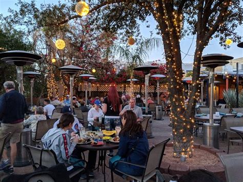 Old Town Tortilla Factory Scottsdale Downtown Scottsdale Menu