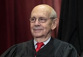 Justice Stephen Breyer should retire from the Supreme Court