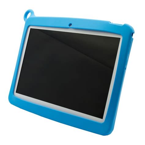 10 Kids Educational Tablet Blue Toys R Us Online