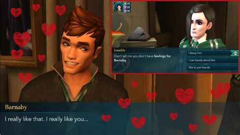 Harry Potter Hogwarts Mystery Romance Guide Management And Leadership