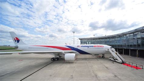 Malaysia Airlines To Join Oneworld Alliance Executive Traveller