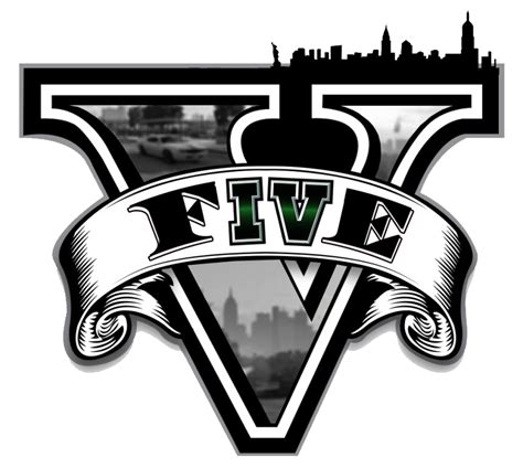 Fivem Logo Fivem Server Logo Pngfivem Logo Free Transparent Png Be9