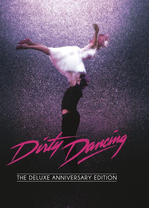 Dirty Dancing Deluxe Anniversary Edition Banda Sonora Original