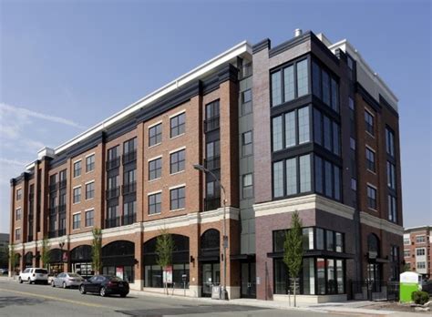 The Montclarion at Bay Street Enjoys Early Leasing Success in Downtown ...