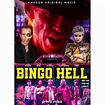 BLURAY English Movie Bingo Hell 2021