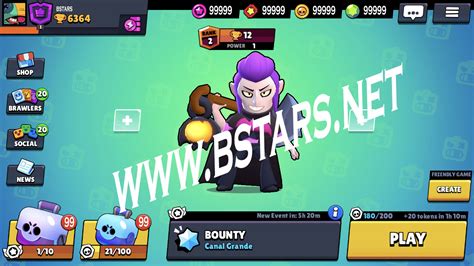 The game is placed in the arcade section, and in its characteristics in case of victory, the hero receives coins, elixirs or chips that can be exchanged for unique abilities. only 4 Minutes! 🤞 Brawl Stars Hack Download Android ...