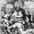 Thomas Nast's Campaign Against Boss Tweed