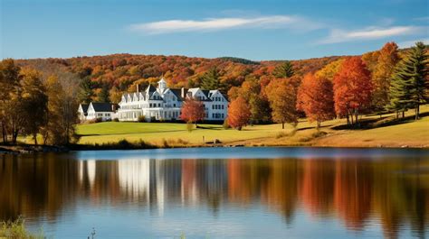 Best New England Resorts In 2023 Discover The Top Hidden Gems