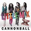 Little Mix – Cannonball Lyrics | Genius Lyrics