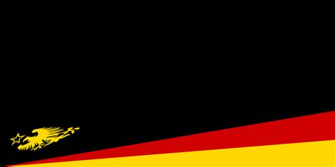 flag of communist germany r vexillology