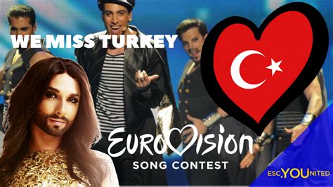 ebu responds to the turkish head of trt on controversial eurovision comments escyounited