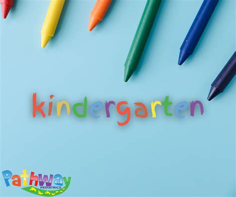 Is Your Preschooler Ready For Kindergarten