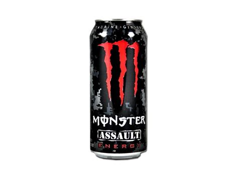 Monster Energy Monster Assault Testberichte Bei Yopide