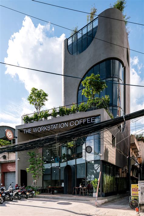 Cập Nhật Mới Về The Workstation Coffee 449 Điện Biên Phủ P 25 Quận Bình Thạnh Tp Hcm Vịt