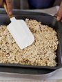 How To Make Rice Krispies Treats - Salted Brown Butter Rice Krispies ...