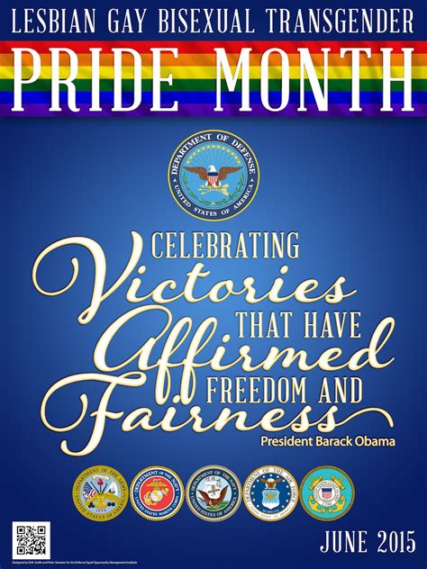 MacDill Celebrates Its First LGBT Month MacDill Air Force Base Article Display