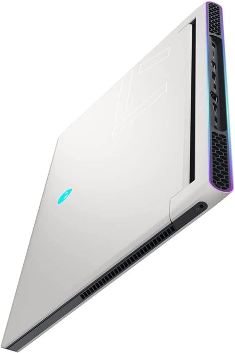 Buy Alienware X17 R2 Vr Ready Gaming Laptop 173 Inch Fhd 360hz 1ms