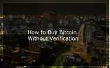 Pictures of Buy Bitcoin With Bank Account No Verification