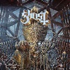 Album Review: Ghost - "Impera"