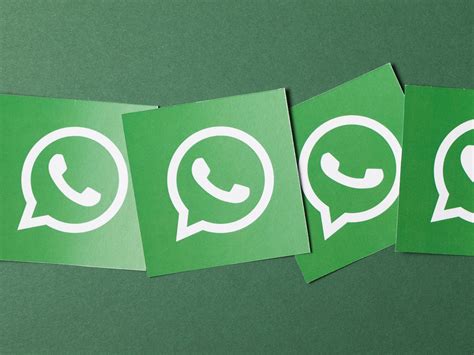 Whatsapp Statt Supermarkt Revolutionäre Änderungen Eingeführt