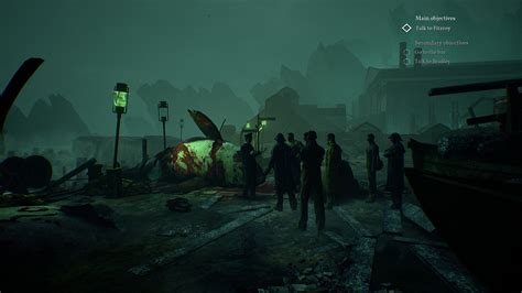 Call Of Cthulhu 2018 Game Details Adventure Gamers