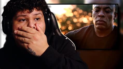 Dr Dre I Need A Doctor Ft Eminem Skylar Grey Official Music Video Reaction Review Youtube