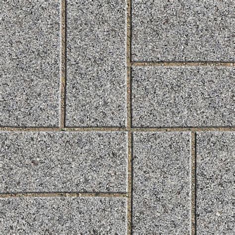 Pavers Stone Regular Blocks Texture Seamless 06276