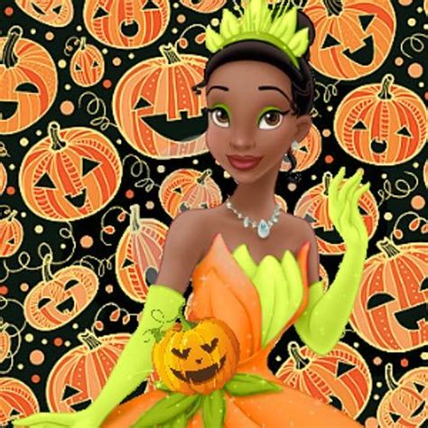 Tiana Halloween Disney Princess Tiana Disney Princess Cartoons Official Disney Princesses