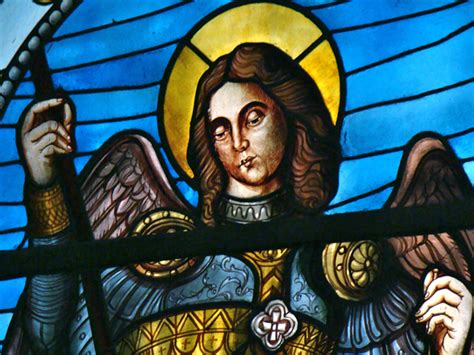 Gebet zum Erzengel Michael *UPDATE | katholisch-informiert.ch