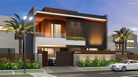 Best Bungalow Design In Malaysia Modern And Classic Interior Bungalow