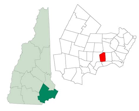 East Kingston New Hampshire
