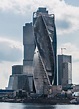 Evolution Tower - Megaconstrucciones, Extreme Engineering
