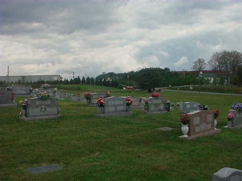 Chastain Memorial Park Cemetery In Blue Ridge Georgia Find A Grave