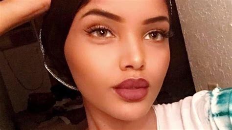 Muslim Teen To Don Hijab Burkini In Miss Minnesota Usa Pageant Al Arabiya English