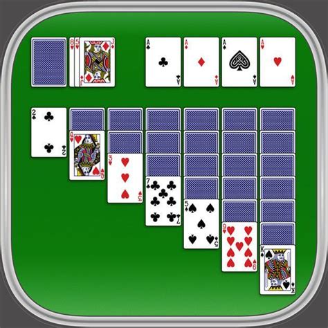 In this article, we present the best solitaire apps for android this android game will allow you to pass the time pleasantly, building a real recreation area for the money received. Solitaire For iPad - Best Free Ipad Apps